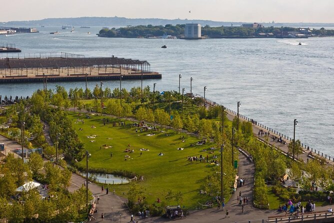 Brooklyn Bike Tour - Key Points at a Glance