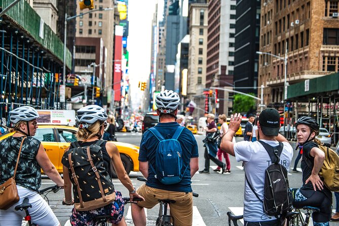 Brooklyn Bike Tour - A Half-Day Brooklyn Route That Actually Fits Your Time