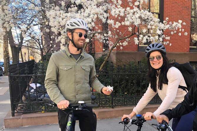 Brooklyn Bike Tour - Prospect Park and Red Hook: Green Space and Waterfront Momentum