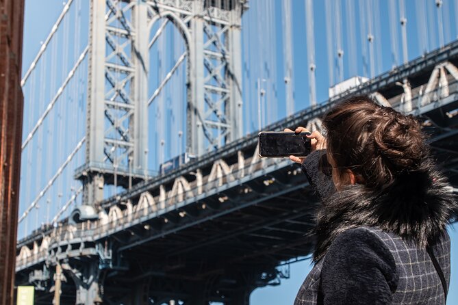 Brooklyn Bridge and DUMBO District Guided Walking Tour - Where the Tour Starts and Ends, and Why It Matters