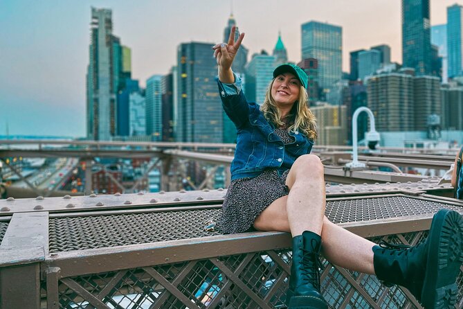 Brooklyn Bridge and DUMBO District Guided Walking Tour - Who This Tour Is Best For (And Who Might Skip It)