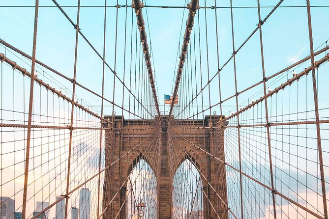 Brooklyn Bridge at Night Photography Tour - Quick reasons this tour works for night photography