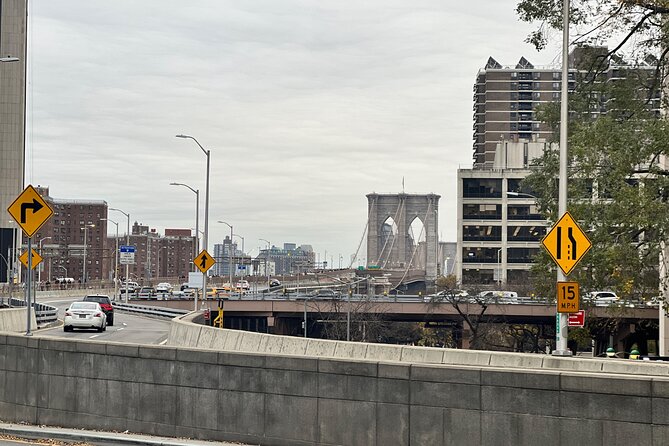 Brooklyn Bridge, Brooklyn Heights, Dumbo Private Tour - Key Things to Know Before You Go