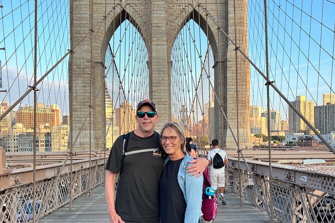 Brooklyn Bridge, Brooklyn Heights, Dumbo Private Tour - Stop 2: Brooklyn Heights Promenade Views That Actually Stick