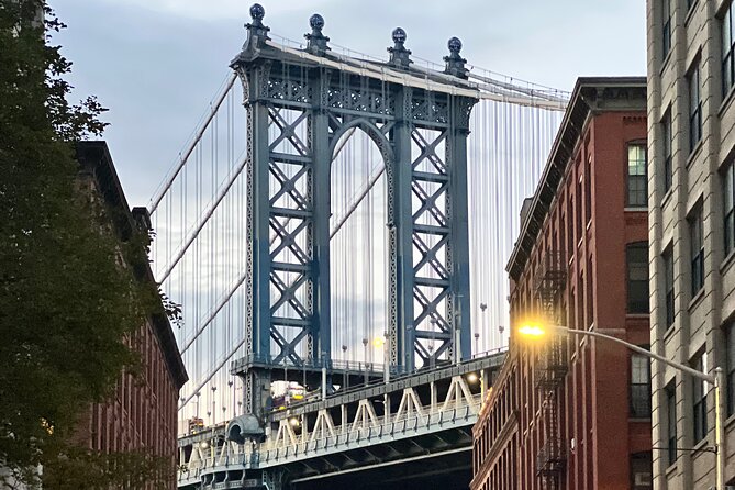 Brooklyn Bridge, Brooklyn Heights, Dumbo Private Tour - Stop 3: Brooklyn Heights, NYCs First Suburb on Foot
