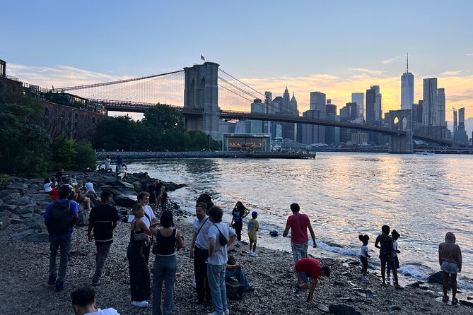 Brooklyn Bridge, Brooklyn Heights, Dumbo Private Tour - Price and Value: What $250 Per Group Really Buys