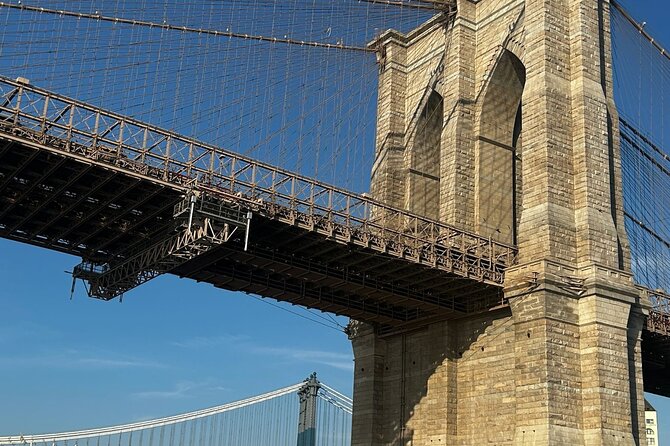 Brooklyn Bridge, Brooklyn Heights & DUMBO Walking Tour - Brooklyn Heights: America’s first suburb, with real-world history