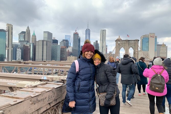 Brooklyn Bridge & DUMBO Neighborhood Tour - from Manhattan to Brooklyn - Price and Value: What $49 Buys You in Real Time