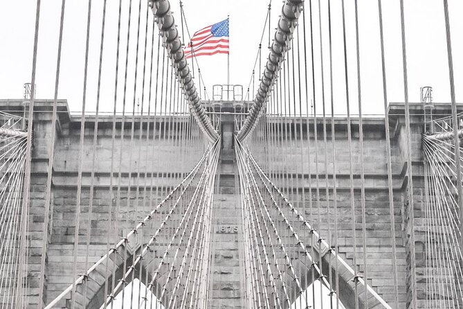 Brooklyn Bridge & DUMBO Neighborhood Tour - from Manhattan to Brooklyn - Who This Tour Best Fits (And Who Might Skip It)