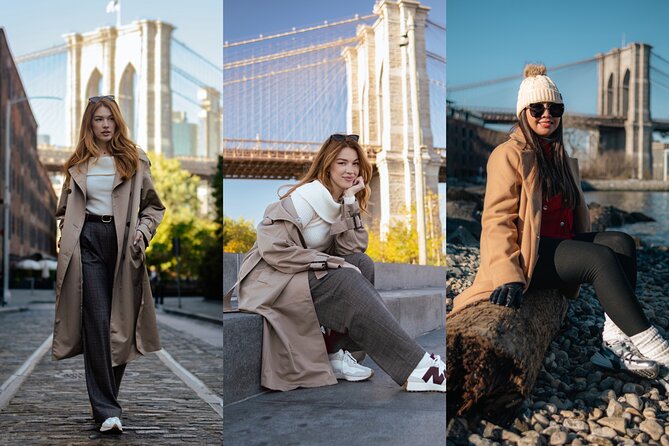 Brooklyn Bridge Dumbo Walking Tour with Photography Experience - Price and value: is $69 worth it for 1.5 hours?