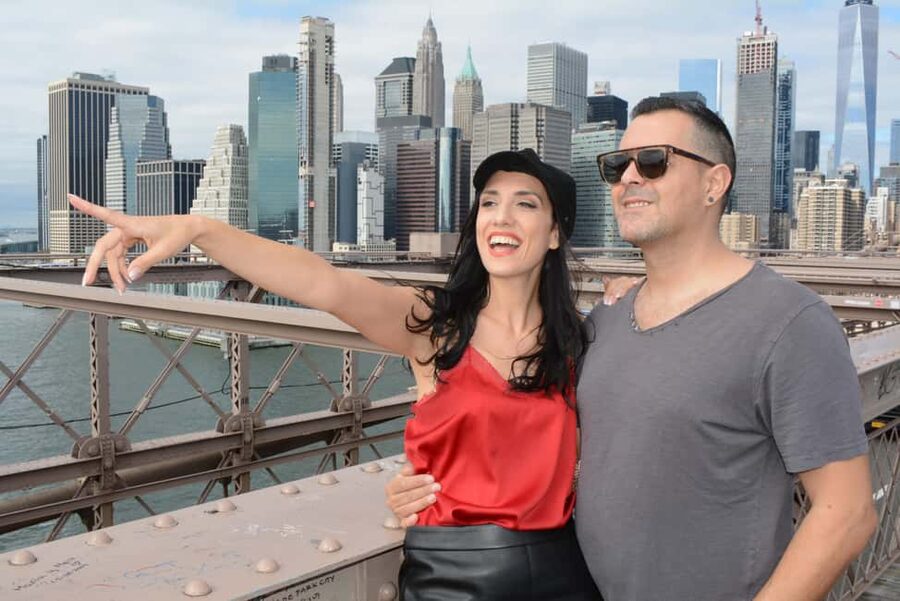 Brooklyn Bridge & Neighborhoods – 2-Hour Photo Shoot Tour - Key Points Worth Knowing Before You Go