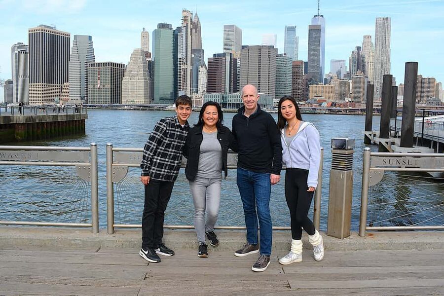 Brooklyn Bridge & Neighborhoods – 2-Hour Photo Shoot Tour - Brooklyn Heights (15 Minutes): A Short Stop With Clear Payoff