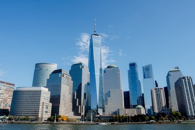 Brooklyn Bridge, Statue of Liberty and Manhattan Tour - Key highlights you will feel on this tour