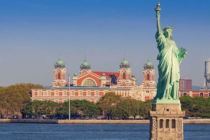 Brooklyn Bridge, Statue of Liberty and Manhattan Tour - Why this Brooklyn Bridge to Statue of Liberty day feels worth it