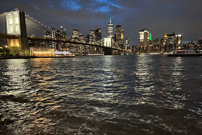 Brooklyn Bridge Sunset Walking Tour - Brooklyn Bridge Sunset Walk, what makes it worth the $29