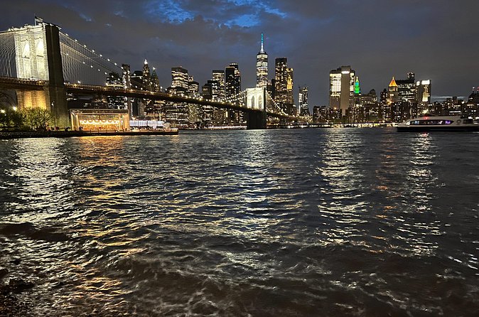 Brooklyn Bridge Sunset Walking Tour - Brooklyn Heights, New York’s first suburb on foot