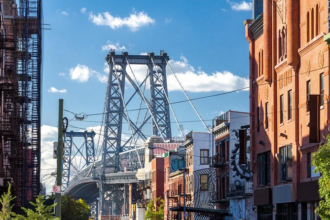 Brooklyn Custom Private Tour with a Local: Highlights & Hidden Gems - McCarren Park strolls and real trip-planning conversation