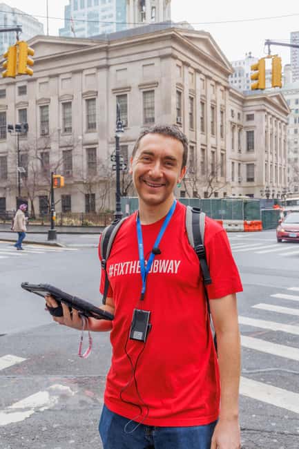 Brooklyn: Discover Hidden NYC Subway Secrets - Private - Downtown Brooklyn Route: Riding Lines That Explain NYC’s Subway DNA