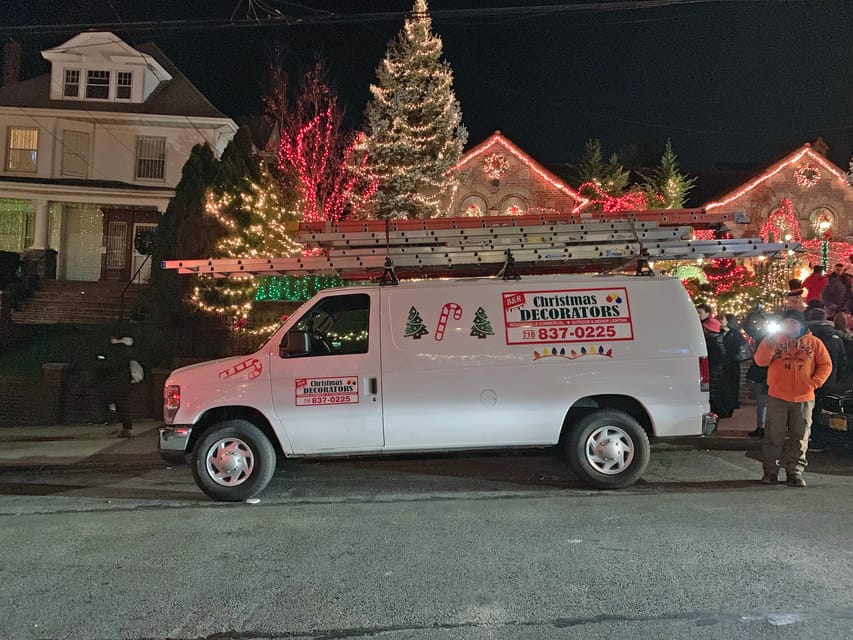 Brooklyn: Dyker Heights Christmas Walking Tour - Price and Value: Is $21 Worth It?