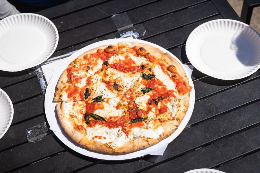Brooklyn Food Tour: Heights, DUMBO & Bridge Views - Price and what $62 buys you in real terms
