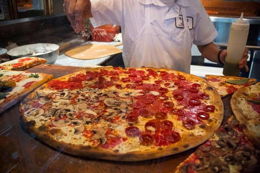 Brooklyn Food Tour of Mom-and-Pop Culinary Gems - Key things to know before you go