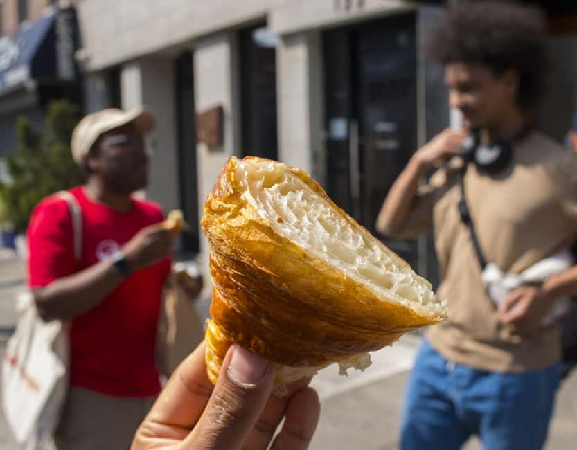 Brooklyn Food Tour of Mom-and-Pop Culinary Gems - The coffee stop is not an afterthought