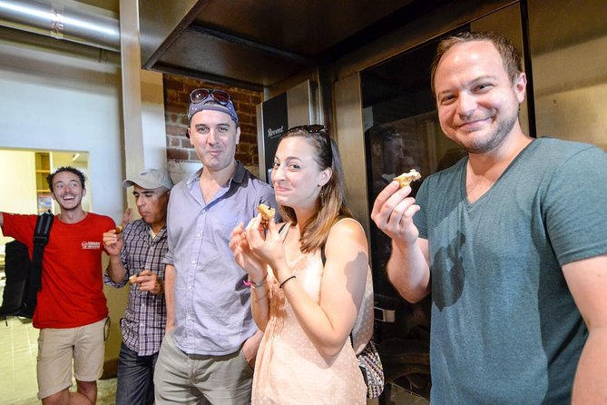 Brooklyn Food Walking Tour: Local Eats & Family‑Run Shops - Price and portion math for a $69.90 tour