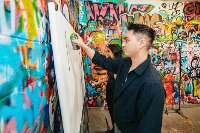 Brooklyn Graffiti Workshop - Where the workshop happens in Brooklyn, and why Bushwick matters