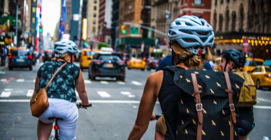 Brooklyn: Half-Day Cycling Tour - Key points that make this Brooklyn bike tour worth your time