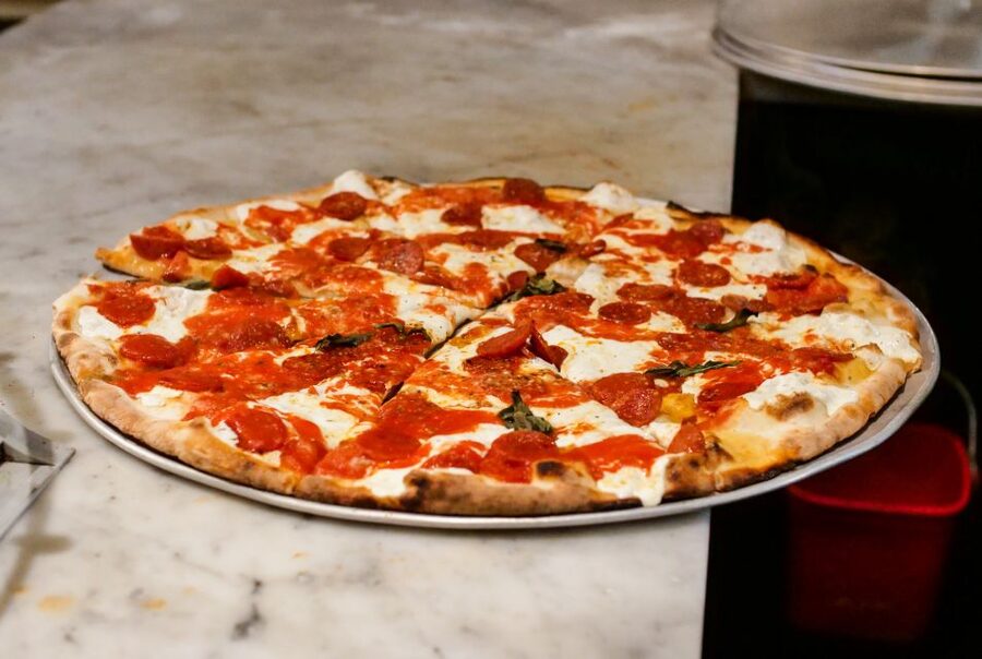 Brooklyn Heights and Dumbo: Guided New York Food Tour - Should you book this tour?