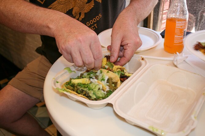 Brooklyn Heights, Brooklyn Bridge, and DUMBO Food Tour - Price and what you actually get for $60
