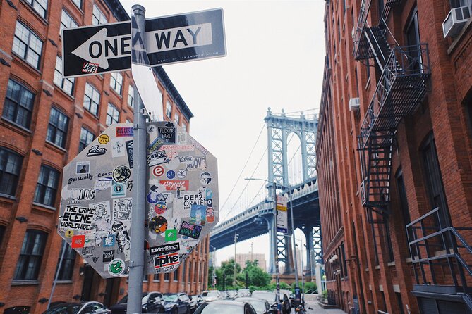 Brooklyn Heights, Brooklyn Bridge, and DUMBO Food Tour - Who this Brooklyn Heights, Bridge, and DUMBO tour is best for