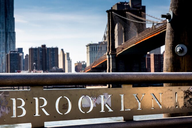 Brooklyn Heights, Brooklyn Bridge, and DUMBO Food Tour - Should you book this tour?