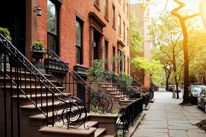 Brooklyn Heights, Dumbo and The Bridge - The Route from Clark St to City Hall Park (and How to Plan Around It)