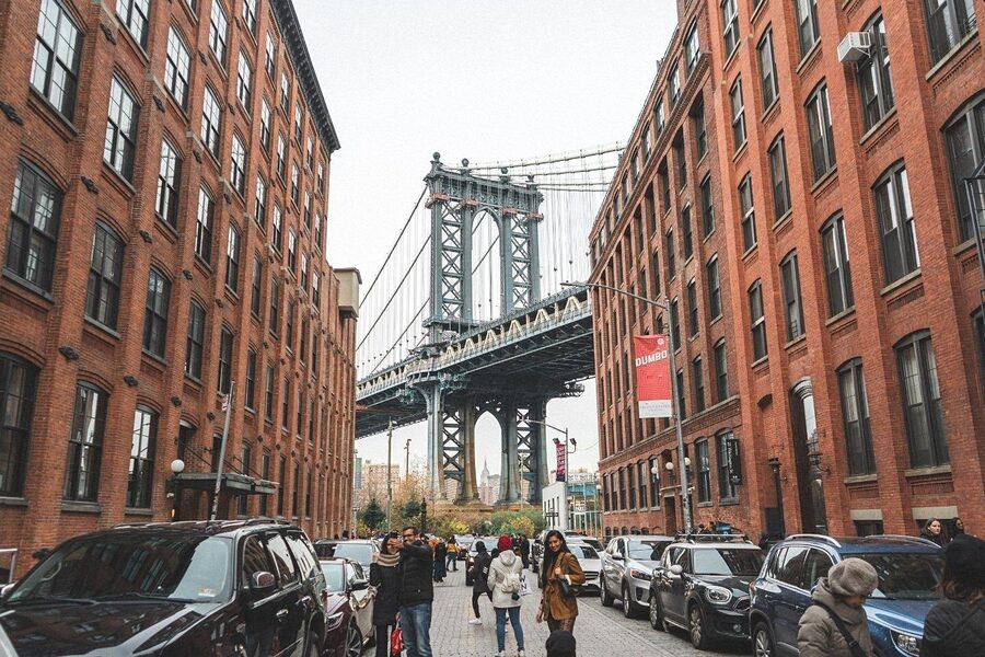 Brooklyn Heights, Dumbo and The Bridge - Price and Value: What $130 Really Buys on This Private Tour