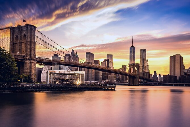 Brooklyn Heights, Dumbo and The Bridge - Brooklyn Heights Historic District: Love Lane, Henry St, Pierrepont St, and the 4 Chimneys House