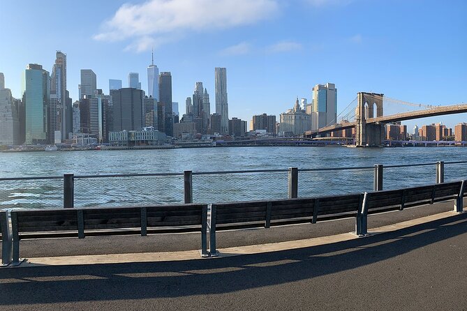Brooklyn Heights: New York City's First Suburb - Key highlights you will notice right away