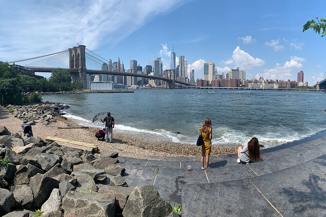 Brooklyn Heights: New York City's First Suburb - Brooklyn Heights feels like New York’s first suburb on foot