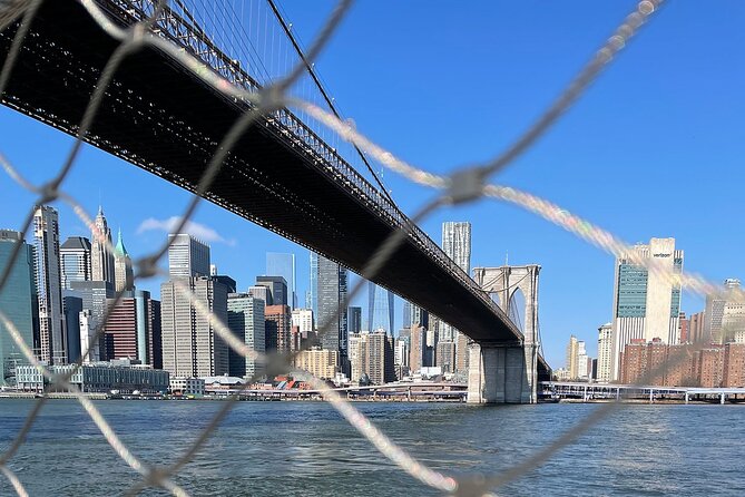 Brooklyn Heights: New York City's First Suburb - The church stop tied to Underground Railroad escape routes