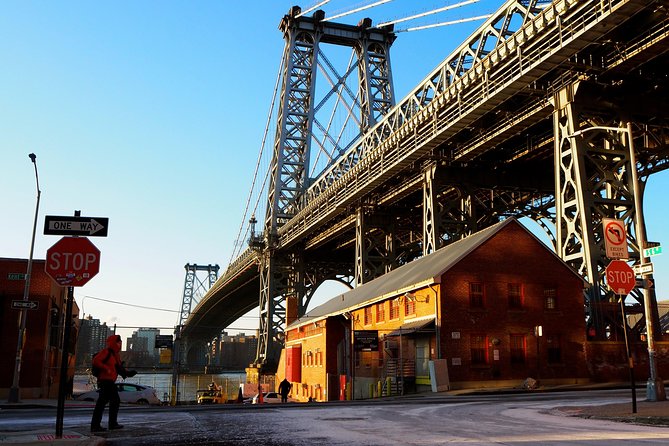 Brooklyn, NY Street Art Puzzle Quest: Self-Guided Tour - Seven Puzzle Stops: What Happens at Each Clue Location