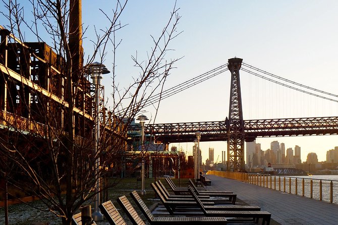 Brooklyn, NY Street Art Puzzle Quest: Self-Guided Tour - Group Discounts, Kids, and Private Time