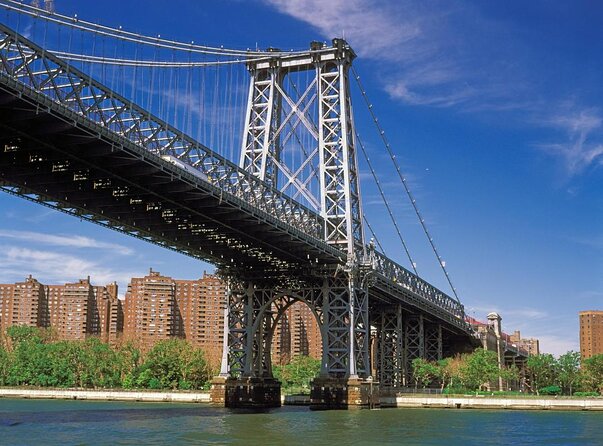 Brooklyn NYC Food & Walking Tour with a 5th Generation New Yorker - Key highlights you should care about