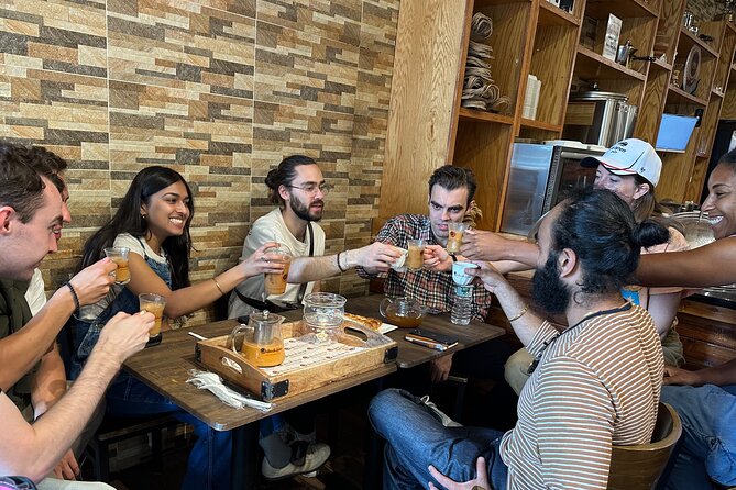Brooklyn NYC Food & Walking Tour with a 5th Generation New Yorker - Diets and what the tour can, and cannot, do