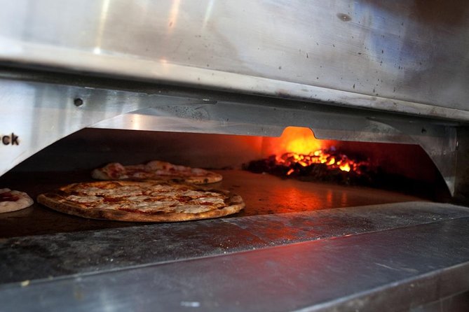 Brooklyn Pizza Walk - Carroll Gardens: Court and Smith Street, where Italian-American roots show up