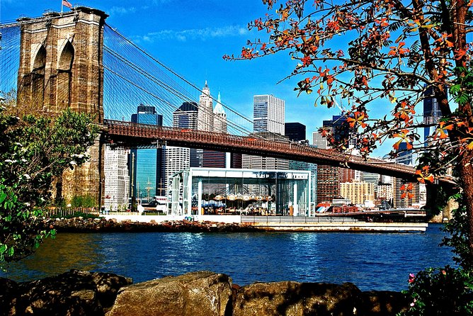 Brooklyn, Queens, and the Bronx Private Tour with a Driver-Guide - Price and value: what $1,099 per group really means