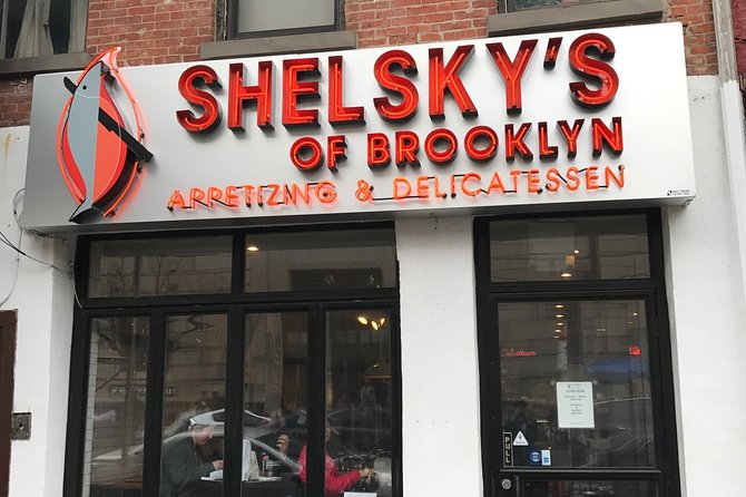 Brooklyn, Queens, and the Bronx Private Tour with a Driver-Guide - USTA Billie Jean King National Tennis Center and Citi Field: sports stops with photo potential