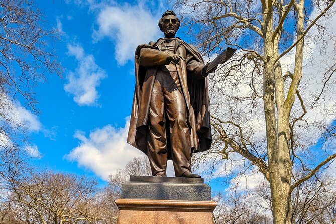 Brooklyn’s Oasis: Audio Guide to Prospect Park - Tips to use the GPS audio smoothly (and not miss the best parts)