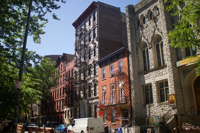 Brooklyn Walking Tours by Locals: Private & 100% Personalized - Meeting Up and Getting Oriented Without the Headache