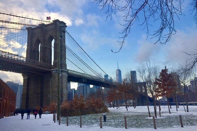 Brooklyn Walking Tours by Locals: Private & 100% Personalized - 2 Hours vs 4 Hours: How to Choose Your Best Fit