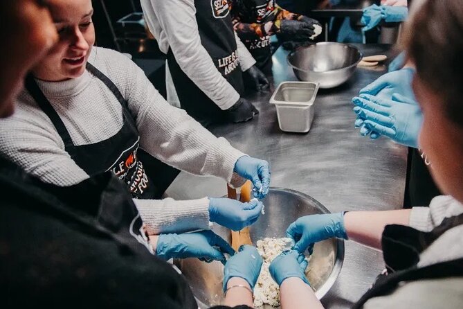 Brunch in a Crunch in NYC - Key things to know before you go